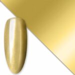 Foil Transfer Oro Glass 1