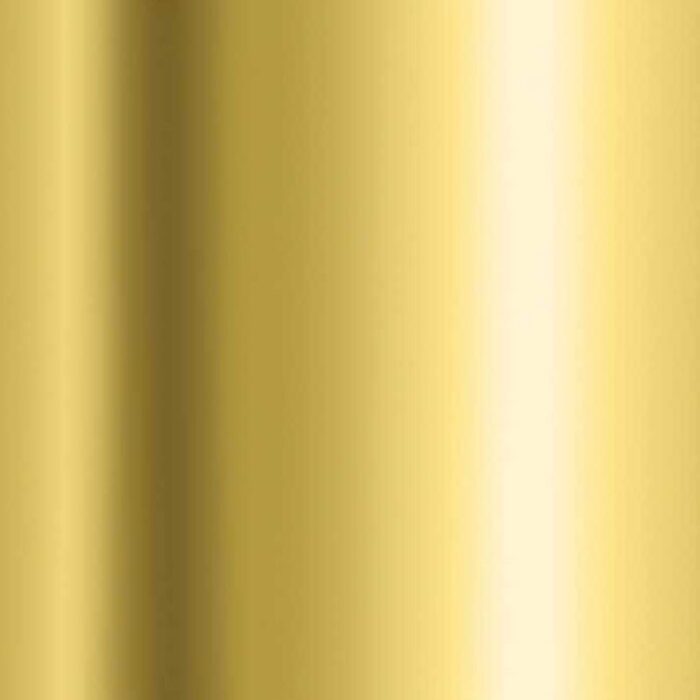 Foil Transfer Oro Glass 3