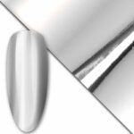 Foil Transfer Plata Glass 1