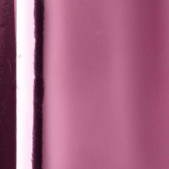 Foil Transfer Rosa Glass 3