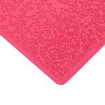 Placa Silicona 3D para Stamping MB - B