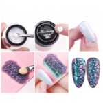 Placa Silicona 3D para Stamping MB - D