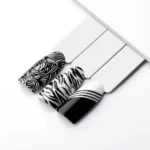 Molly Nails Pro Stamping 02 Negro 10 ml. Secado al aire - Imagen 2