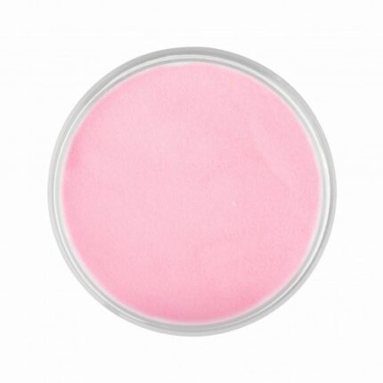 Molly Lac Polvo Acrílico Intense Pink 15 grs. 01