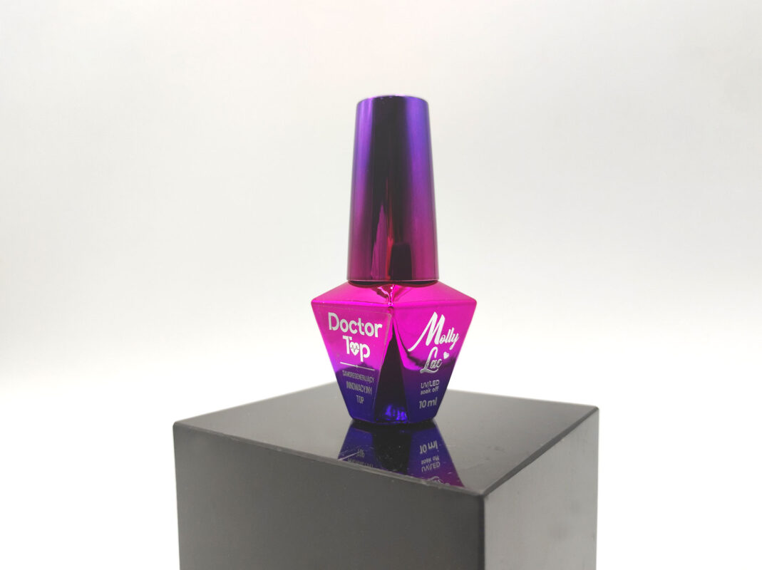 Para qué se utiliza el Top Coat