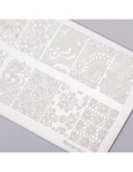 Placa para stamping B1 - Imagen 2