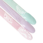 Placa para stamping Mandalas ZG-L005 - Imagen 2