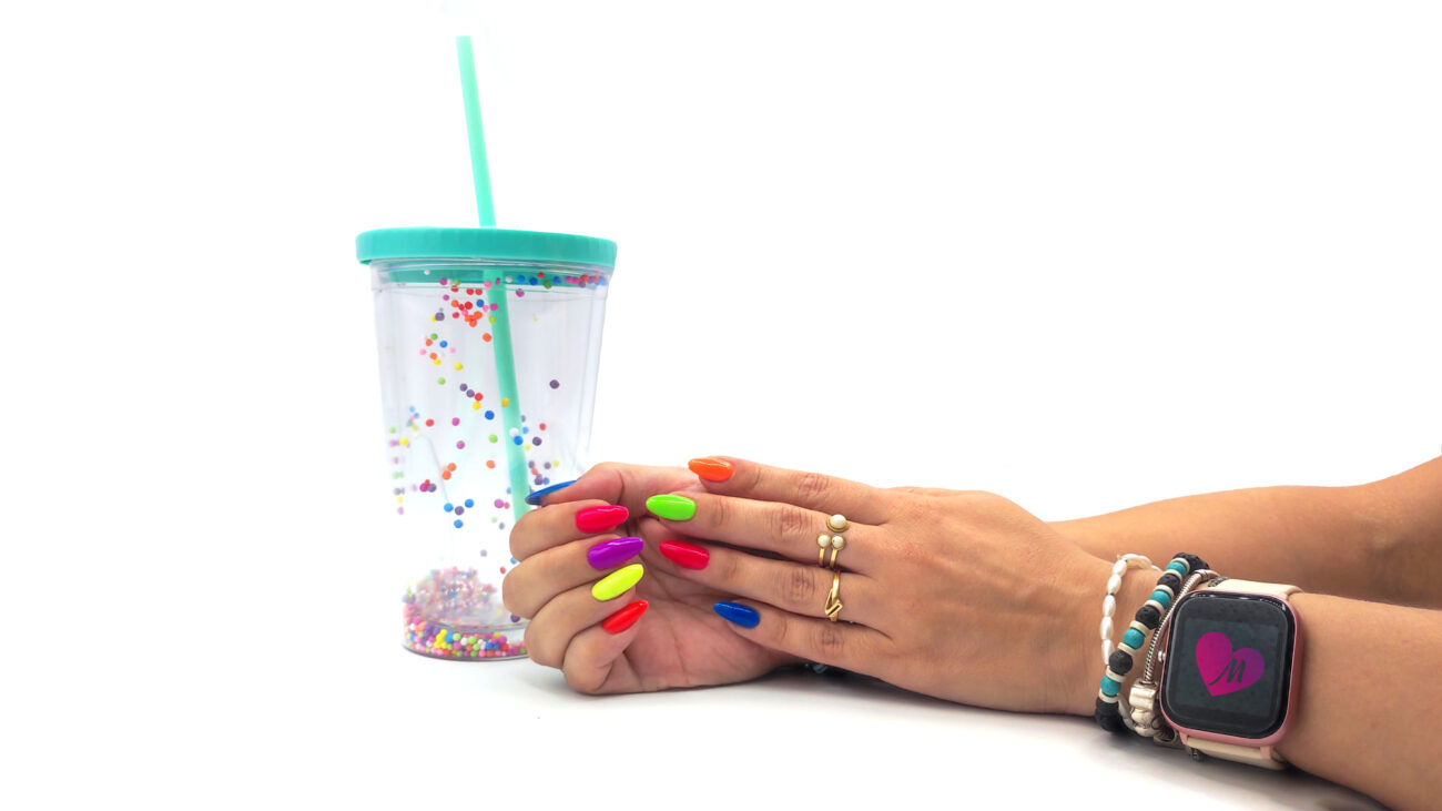 Nuevas bases Rubber Fluor