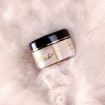 Molly Lac Polvo Acrílico Apricot Cover 15 grs. 3