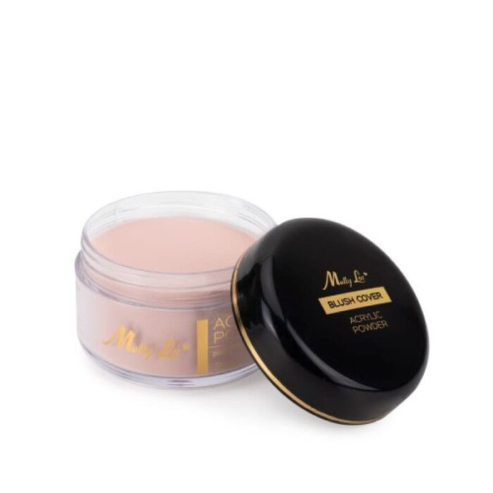 Molly Lac Polvo Acrílico Blush Cover 30 grs. 2