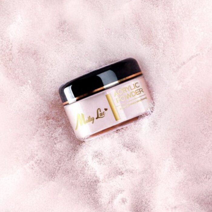 Molly Lac Polvo Acrílico Blush Cover 120 grs. 3