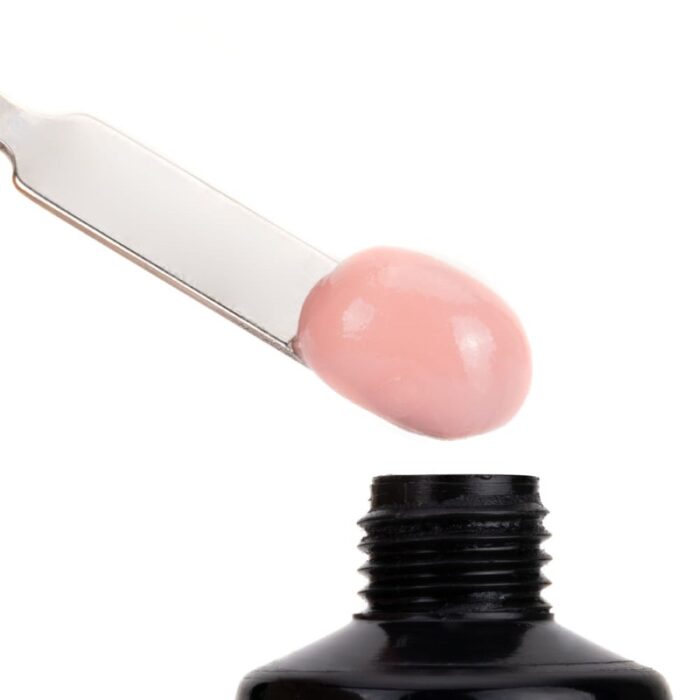 Molly Lac Polyacrygel - Powder Gel II Musk