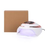 Lámpara Molly Lac Z7 LED/UV 220W Blanca