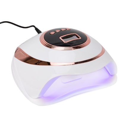 Lámpara Molly Lac Z7 LED/UV 220W Blanca