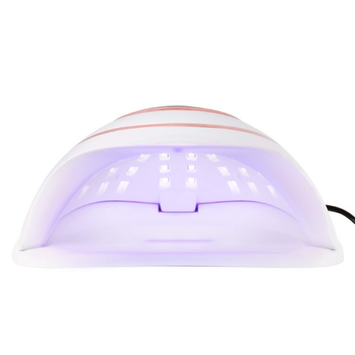 Lámpara Molly Lac Z7 LED/UV 220W Blanca