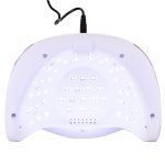 Lámpara Molly Lac Z7 LED/UV 220W Blanca