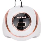 Lámpara Molly Lac Z7 LED/UV 220W Blanca