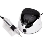 Torno Profesional Molly Lac M12 68W 35.000 Rpm Blanco