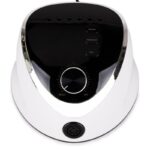 Torno Profesional Molly Lac M12 68W 35.000 Rpm Blanco