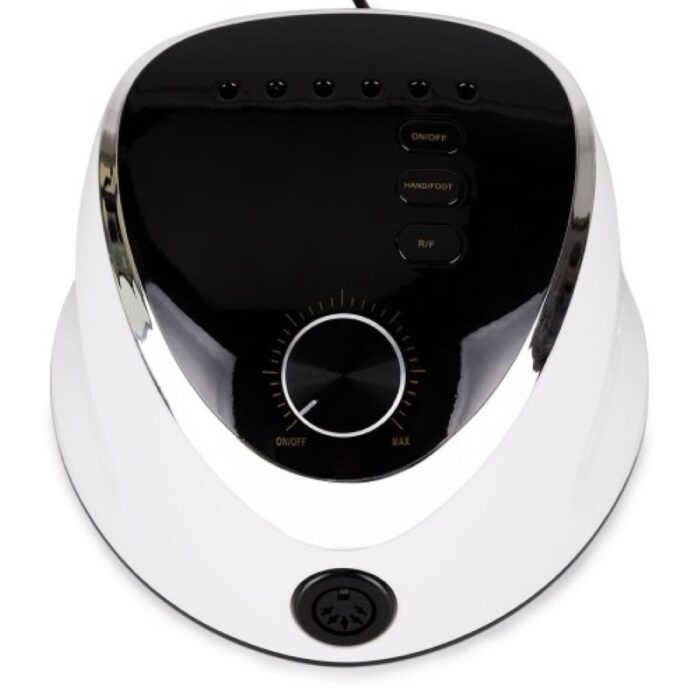 Torno Profesional Molly Lac M12 68W 35.000 Rpm Blanco