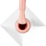 Esmalte semipermanente Molly Lac I'm The Nudelover Porcelain 8 grs. 521 Hema di-Hema Free