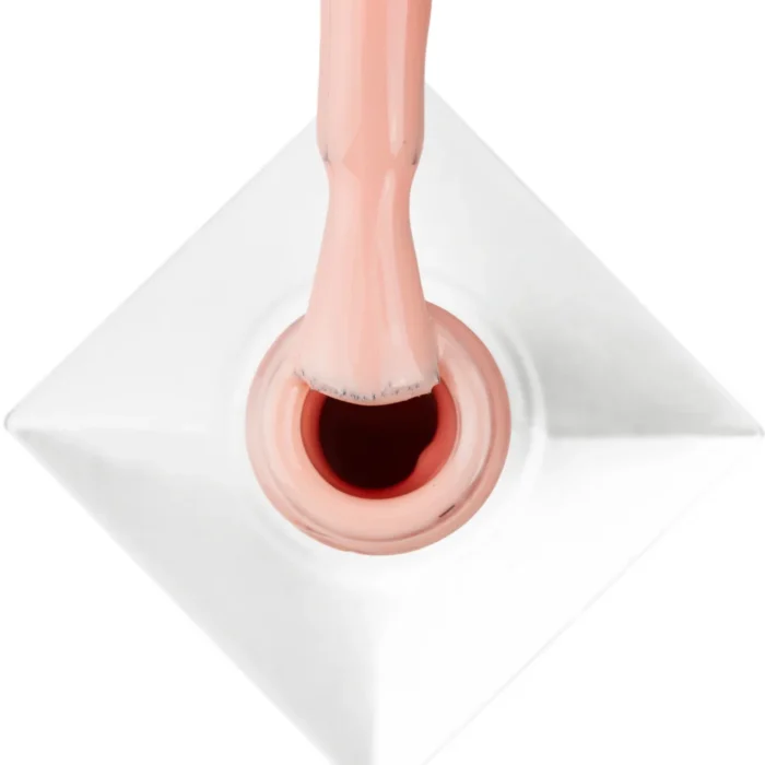 Esmalte semipermanente Molly Lac I'm The Nudelover Porcelain 8 grs. 521 Hema di-Hema Free