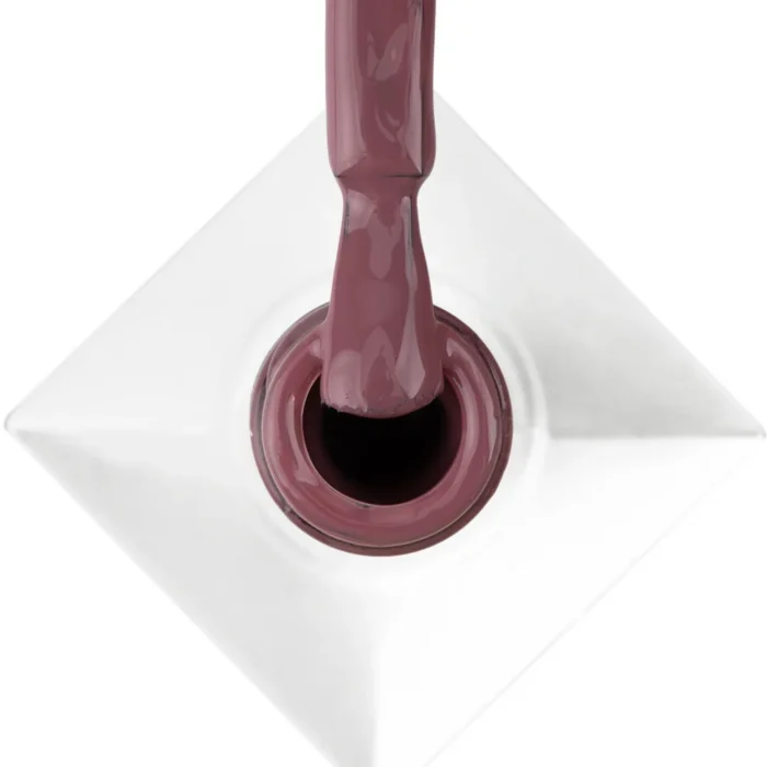 Esmalte semipermanente Molly Lac Mahogany 8 grs. 523 Hema di-Hema Free