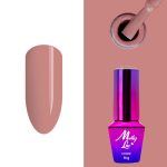 Esmalte semipermanente Molly Lac Peachy Beige 10 ml 525