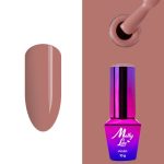 Esmalte semipermanente Molly Lac Carmel 10 ml 526