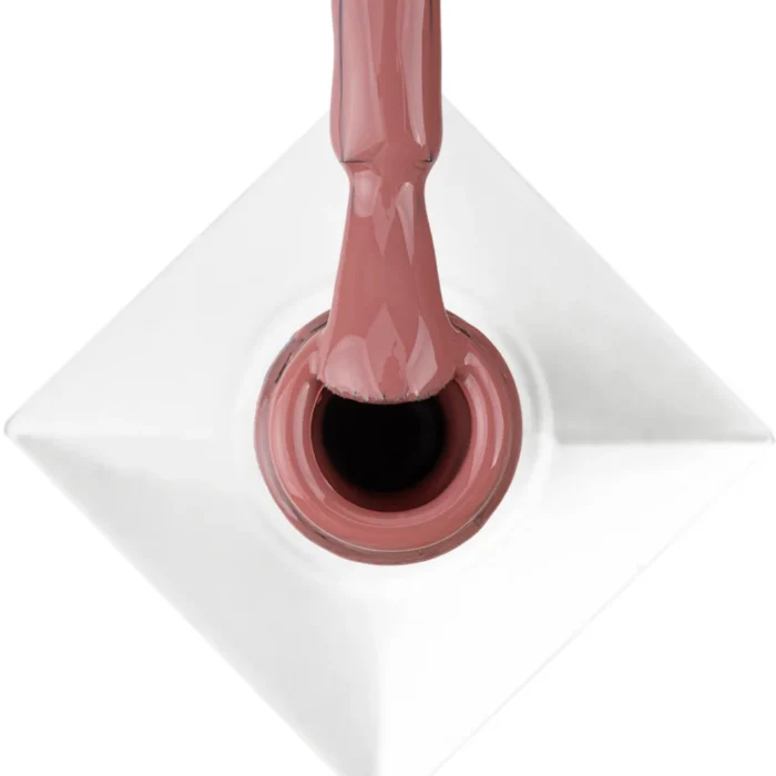 Esmalte semipermanente Molly Lac Carmel 8 gr. nº 526 Hema di-Hema Free