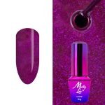 Esmalte semipermanente Molly Lac Lipgloss 10 ml 527