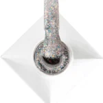 Esmalte semipermanente Molly Lac Pearlight 8 gr. nº 630 Hema di-Hema Free