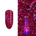 Esmalte semipermanente Molly Lac Fan Your Flames 5 ml 632