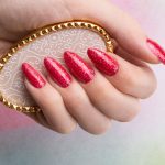 Esmalte semipermanente Molly Lac Fan Your Flames 5 ml 632