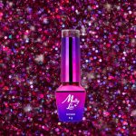 Esmalte semipermanente Molly Lac Passionate 5 ml 633