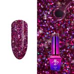 Esmalte semipermanente Molly Lac Passionate 5 ml 633