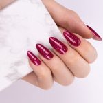 Esmalte semipermanente Molly Lac Passionate 5 ml 633