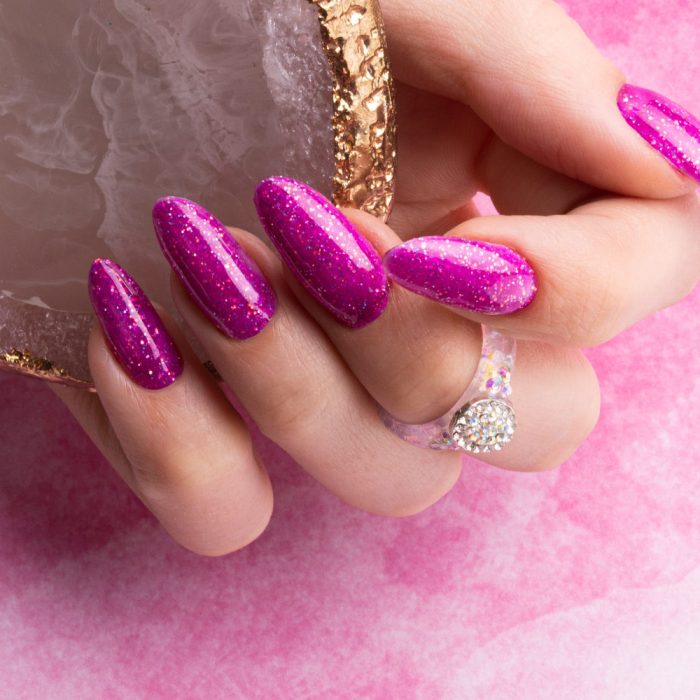 Esmalte semipermanente Molly Lac Exquisite 5 ml 635