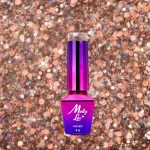 Esmalte semipermanente Molly Lac Posh 5 ml 638