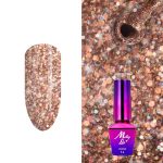 Esmalte semipermanente Molly Lac Posh 5 ml 638