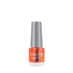 Molly Lac Aceite para Cutículas Manzana Roja 5 ml.