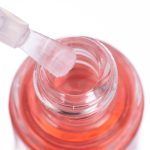 Molly Lac Aceite para Cutículas Chicle 5 ml.