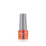 Molly Lac Aceite para Cutículas Fresa 5 ml.