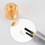 Molly Lac Aceite para Cutículas Mango 5 ml.