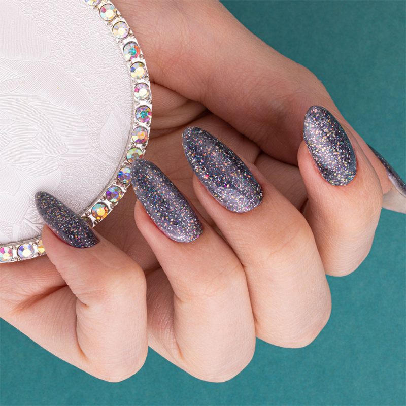 Manicuras tendencia para esta Navidad 2022