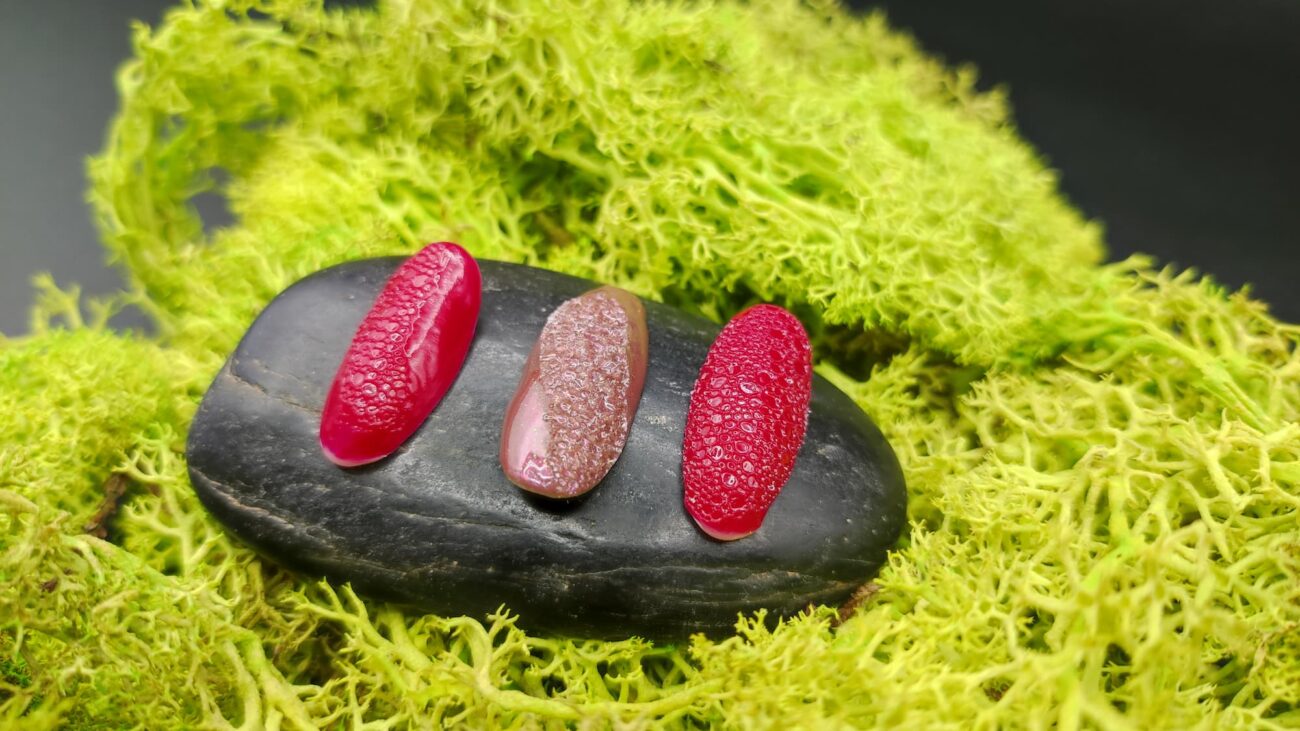 Bubble Nails, diseño de uñas tendencia