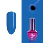 Esmalte semipermanente Molly Lac The Atlantic Ocean 10 ml 76