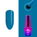 Esmalte semipermanente Molly Lac The Dead Sea 10 ml 77
