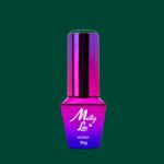 Esmalte semipermanente Molly Lac Green To Me 10 ml 92