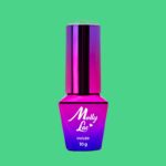 Esmalte semipermanente Molly Lac Reset 10 ml 94